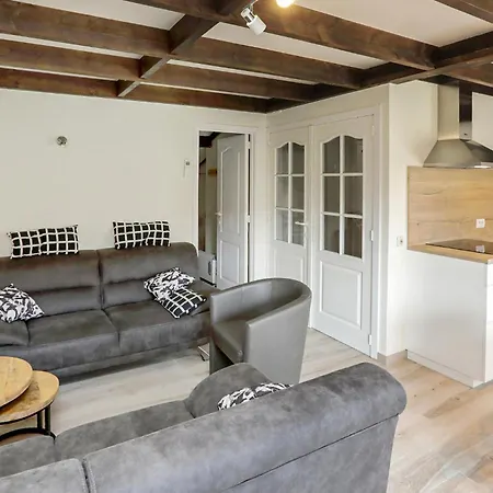 Zeebos Ref 236 Hébergement de vacances *