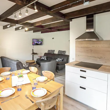 Hébergement de vacances Zeebos Ref 236 *