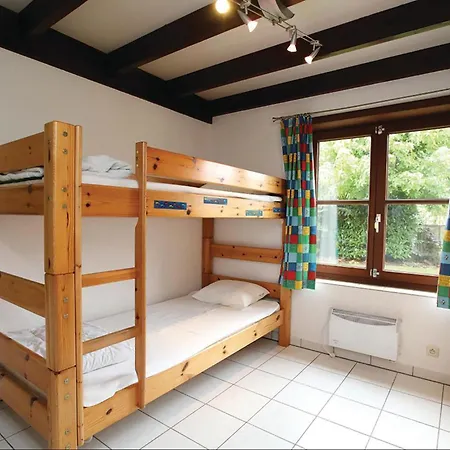 Dom wakacyjny Zeebos Ref 236 *