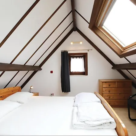 Ferienhaus Zeebos Ref 236