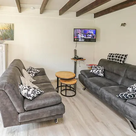 Ferienhaus Zeebos Ref 236 *