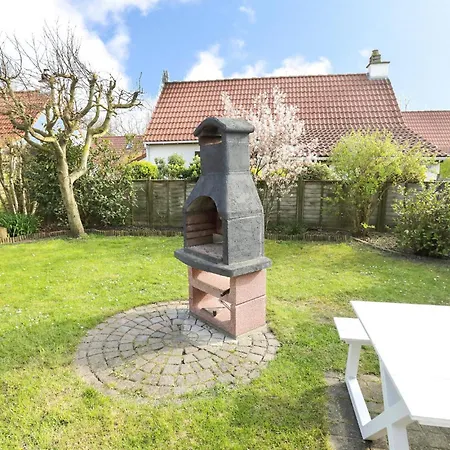 Zeebos Ref 236 Ferienhaus *