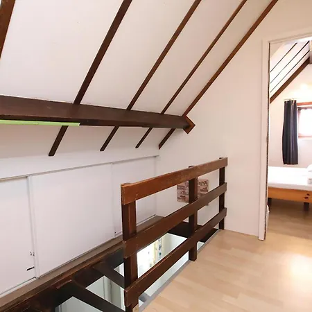 Ferienhaus Zeebos Ref 236