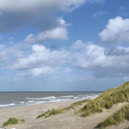 Zeebos Ref 236 Bredene