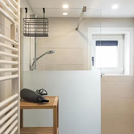 Hébergement de vacances Zeebos Ref 236 Bredene