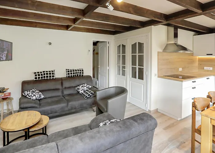 Zeebos Ref 236 Prázdninový dům *