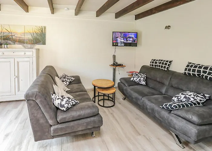 Prázdninový dům Zeebos Ref 236 *