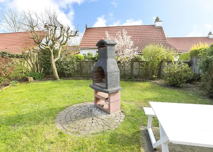 Zeebos Ref 236 Prázdninový dům *