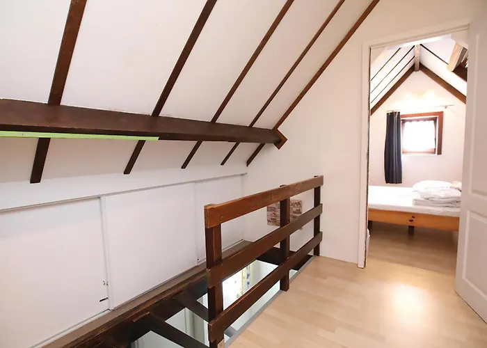 Prázdninový dům Zeebos Ref 236