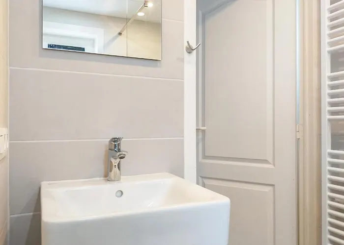 בית נופש Zeebos Ref 236 *