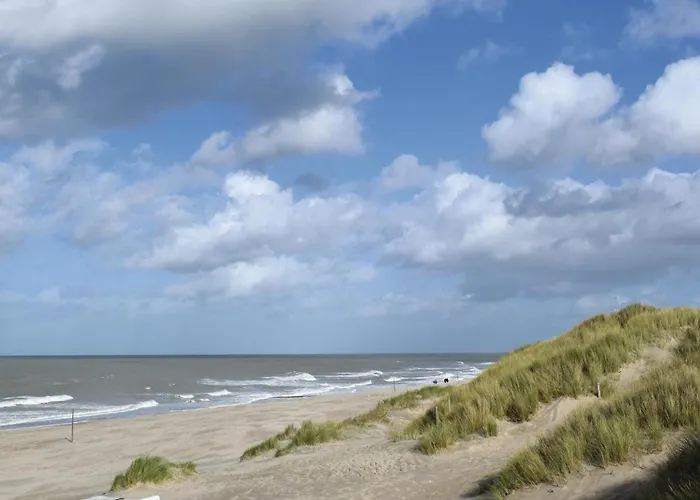 Zeebos Ref 236 Bredene