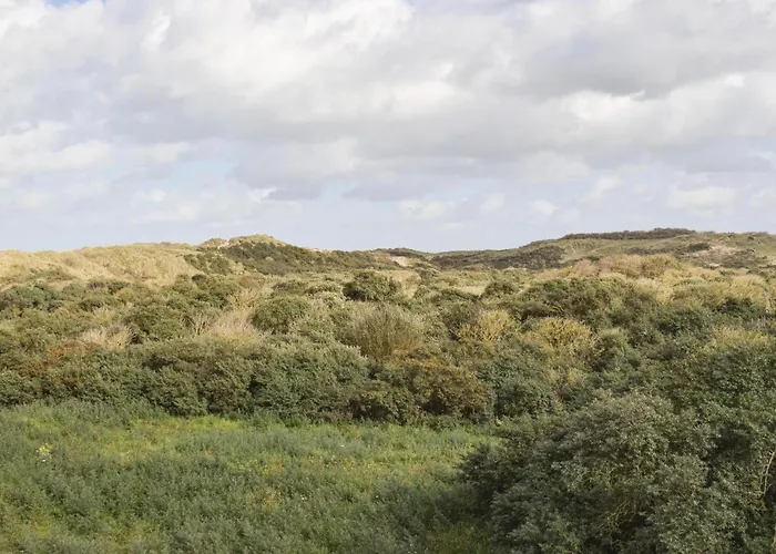 Zeebos Ref 236 בית נופש *